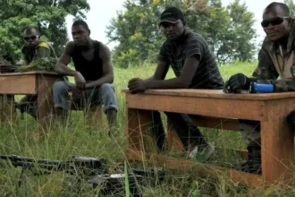 Grupo terrorista Estado Islâmico ameaça cristãos na África com morte ou expulsão, exigindo conversão ao Islã ou pagamento de taxa. Foto: Portas Abertas.