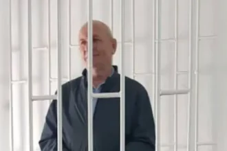 Pastor no Quirguistão sofreu lesão cerebral traumática e subsequente comprometimento cognitivo após ser vítima de tortura na prisão. Foto: Vera Shreider/Forum 18