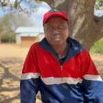 Ex-feiticeiro, teve sua vida completamente transformada após ser curado de doença em igreja que ele perseguia em Madagascar. Foto: Reprodução/YouTube/Luis Fernando Basso
