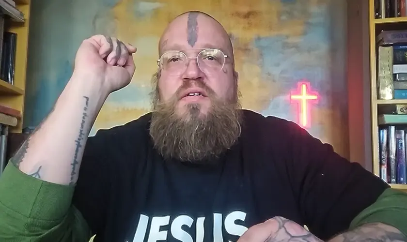 Ex-satanista avisa os cristãos sobre o Halloween: ”Grande ritual satânico”