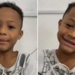 Um vídeo de pregação nas redes sociais viralizou ao mostrar uma conversa emocionante que tia teve com seu sobrinho sobre a salvação. Foto: Reprodução/Instagram/Luana Ferreira