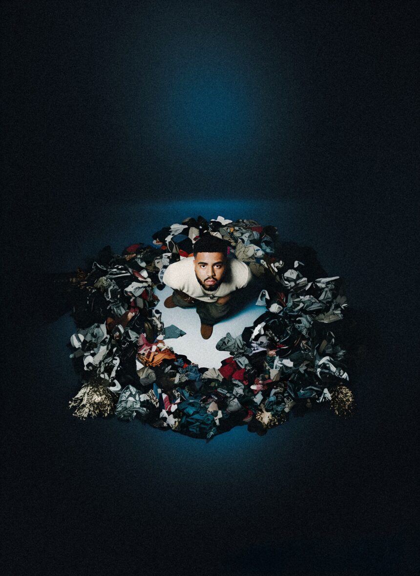 Dois meses após lançar o álbum duplo “Não É Só Um Vislumbre”, o cantor Silas Magalhães apresenta sua nova canção autoral “Se Eu Orar”. Foto: Divulgação.
