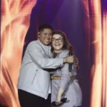 Midian Lima lança versão especial da canção "Sou Teu Deus", que marca a primeira parceria musical oficial com seu filho, Samuel Lima. Foto: Divulgação.