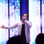 "Tua Bondade" é o novo single de Elizeu Alves, que carrega a mensagem de esperança e fidelidade sobre o amor constante de Deus. Foto: Divulgação.