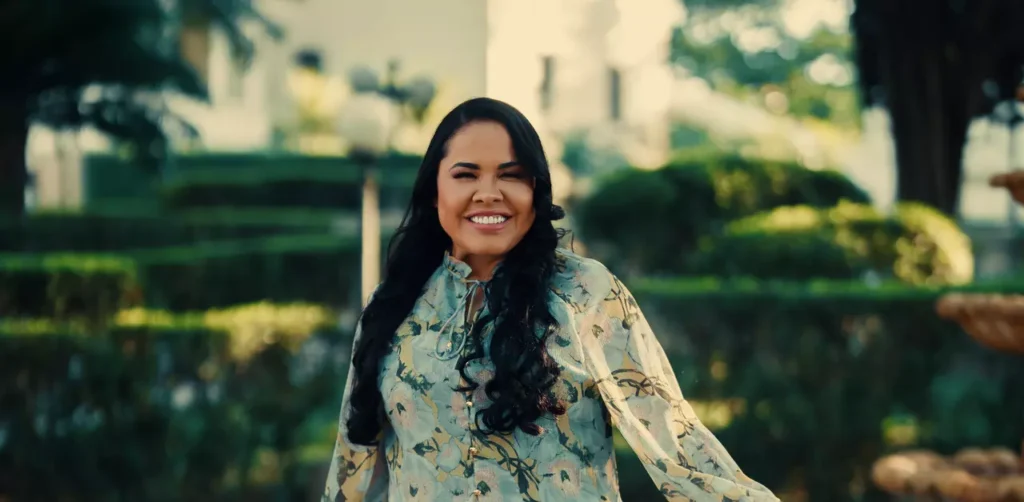 Cassiane lança novo single, chamado ”Marca o Meu Coração”