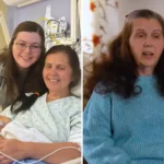 Após oração de família, mulher com hemorragia cerebral é curada totalmente em 3 dias, e surpreende médicos: "Ele ainda cura". Foto: Captura de tela/CBN News