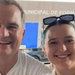 O missionário, Alexander Wurm, e sua filha morrem em um acidente de avião enquanto viajavam em missão humanitária para a Jamaica. Foto: Facebook/Ignite the Fire Ministry