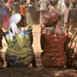 Homens armados sequestraram um total de 315 pessoas — sendo 303 estudantes e 12 professores — em um ataque a escola católica na Nigéria. Foto: Portas Abertas.
