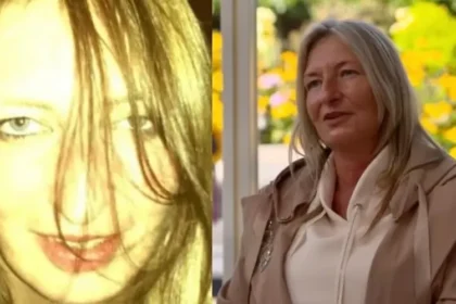 Durante uma overdose de crack quase fatal, ex-viciada clama por Deus: "Deus, se o Senhor existe, me salva." Foto: Captura de Tela/YouTube/Hour of Power