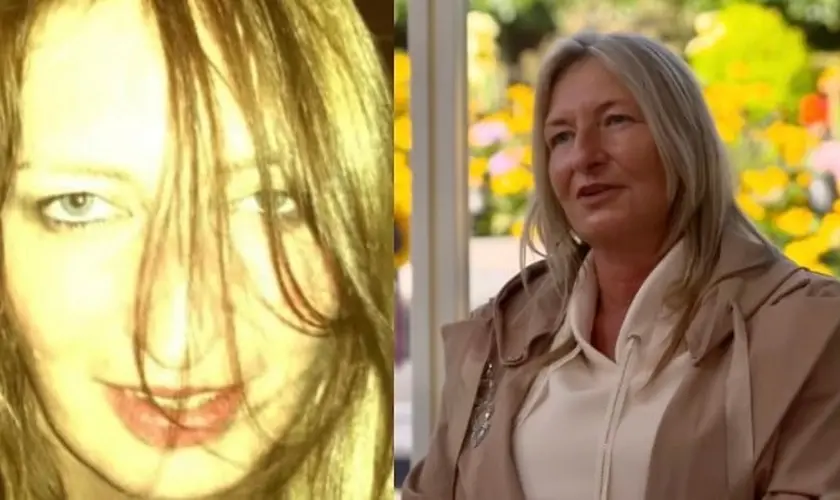 Durante uma overdose de crack, ex-viciada clama por Deus: ”Deus é real”