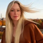 Ex-estrela pornô Jenna Jameson anuncia sua conversão e batismo, afirmando que ninguém é irredimível para Jesus. Foto: Reprodução/Instagram/Jenna Jameson