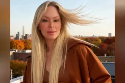 Ex-estrela pornô Jenna Jameson anuncia sua conversão e batismo, afirmando que ninguém é irredimível para Jesus. Foto: Reprodução/Instagram/Jenna Jameson