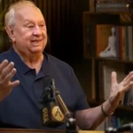 Durante morte cerebral por 90 minutos, homem relata visões sobrenaturais do Céu e um encontro com Jesus, e volta a vida milagrosamente.