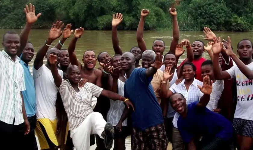 Ex-terroristas aceitam Jesus e viram evangelistas na Nigéria