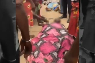 Massacres noturnos: ataque na Nigéria por pastores Fulani coordenados mata 15 cristãos e sequestra um morador. Foto: Cristian Daily International-Morning Star News/Captura de tela