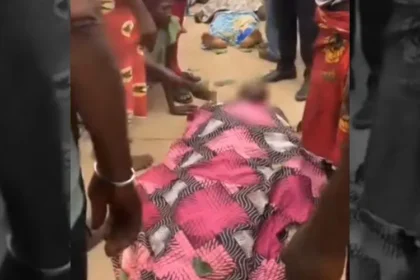 Massacres noturnos: ataque na Nigéria por pastores Fulani coordenados mata 15 cristãos e sequestra um morador. Foto: Cristian Daily International-Morning Star News/Captura de tela