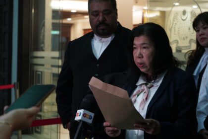 Tribunal da Malásia condena governo a indenização milionária diária por sequestro de pastor e reconhece abuso de poder por agentes policiais. Foto: Portas Abertas.