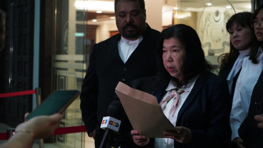 Tribunal da Malásia condena governo a indenização milionária diária por sequestro de pastor e reconhece abuso de poder por agentes policiais. Foto: Portas Abertas.