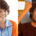 Ex-Chiquititas, Pedro Henrique, revelou uma transformação em sua vida: ele se converteu e hoje serve no ministério de sua igreja nos EUA. Foto: Divulgação/SBT/Reprodução/Instagram/Pedro Henrique