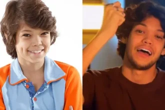 Ex-Chiquititas, Pedro Henrique, revelou uma transformação em sua vida: ele se converteu e hoje serve no ministério de sua igreja nos EUA. Foto: Divulgação/SBT/Reprodução/Instagram/Pedro Henrique