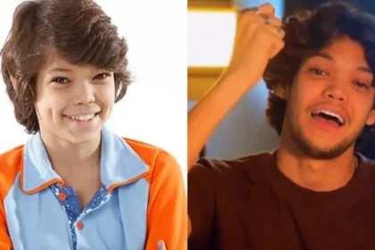 Ex-Chiquititas, Pedro Henrique, revelou uma transformação em sua vida: ele se converteu e hoje serve no ministério de sua igreja nos EUA. Foto: Divulgação/SBT/Reprodução/Instagram/Pedro Henrique