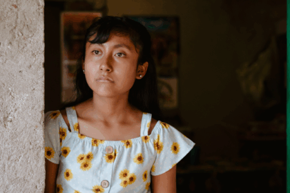 No México, cristãos em comunidade indígena enfrentam perseguição por se recusarem a participar de rituais ancestrais. Foto: Reprodução/Portas Abertas.