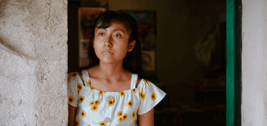 No México, cristãos em comunidade indígena enfrentam perseguição por se recusarem a participar de rituais ancestrais. Foto: Reprodução/Portas Abertas.