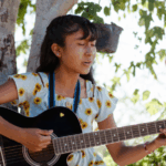 Perseguição no México: Adolescente de 12 anos e sua família perdem tudo, mas encontram força e resistência através do louvor. Foto: Reprodução/Portas Abertas.