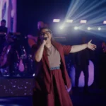 Midian Lima lançou recentemente seu mais novo single, “Novidade de Deus”, uma canção de seu projeto recém-gravado ao vivo. Foto: Divulgação.