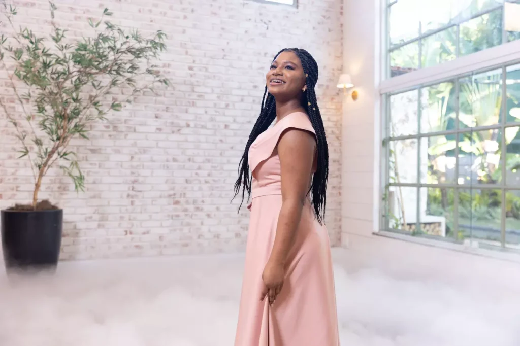 Thalita Roberta lança o single ”Eu Sou” pela MK Music