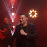 O cantor Wilian Nascimento abriu um novo capítulo em sua carreira musical com o lançamento do single “A Grande Estratégia” recentemente. Foto: Divulgação.