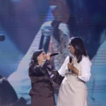 A cantora Eyshila apresenta o emocionante lançamento de “Sonhos Não Têm Fim + Volte a Sonhar”, uma colaboração com Elaine Martins. Foto: Divulgação.