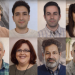 Enquanto o mundo celebra o nascimento de Jesus com festas e paz, cristãos no Irã celebram Natal em prisão. Foto: Article18