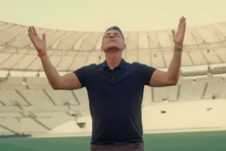 A Igreja Batista Atitude realizará uma celebração de Réveillon voltada para famílias cristãs no Maracanã, no dia 31 de dezembro. Foto: Divulgação.