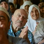 Ex-muçulmano liberto do vício desafia a segurança do Irã ao evangelizar e declarar: "Não se pode prender Jesus Cristo." Foto: Reprodução/guiame.
