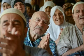 Ex-muçulmano liberto do vício desafia a segurança do Irã ao evangelizar e declarar: "Não se pode prender Jesus Cristo." Foto: Reprodução/guiame.
