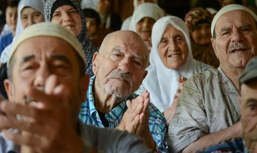 Ex-muçulmano leva ateus e islâmicos a Jesus secretamente