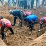 Líderes desmentem que cristãos na Nigéria estão sendo mortos por disputa de terras e denunciam avanço de perseguição no país. Foto: Reprodução/Baptist Press
