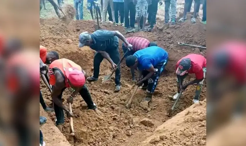 Líderes desmentem que cristãos na Nigéria sejam mortos por disputa de terras