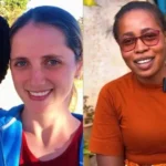 Após matriarca ser curada, família de feiticeiros abandona ocultismo e aceita Jesus em missão em Madagascar. Foto: Reprodução/Instagram/Janaine Basso