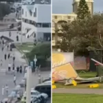 Aumentam em 600% incidentes na Austrália após ataque no Hanukkah. Ministério de Israel alerta para escalada de ódio e insegurança. Foto ReproduçãoYouTubeABC News AustraliaYouTubeSky NewsAumentam em 600% incidentes na Austrália após ataque no Hanukkah. Ministério de Israel alerta para escalada de ódio e insegurança. Foto Reprodução/YouTube/ABC News Australia/YouTubeSky News