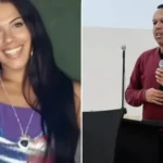 Ex-travesti, agora missionário e pregador, utiliza sua história para demonstrar o que chama de "poder restaurador do Evangelho". Foto: Reprodução/Instagram/Cleiton Lima