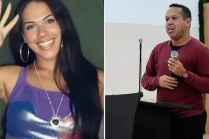 Ex-travesti, agora missionário e pregador, utiliza sua história para demonstrar o que chama de "poder restaurador do Evangelho". Foto: Reprodução/Instagram/Cleiton Lima