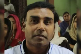 Ameaças e perseguição: Pastor no Paquistão é assassinado após se recusar a parar de pregar o Evangelho e defender cristãos perseguidos. Foto: Reprodução/ICC.