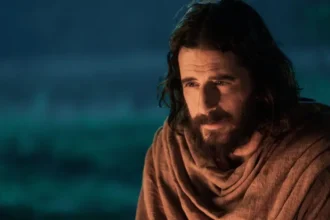 Protagonista de 'The Chosen', compartilhou em entrevista o profundo impacto que a produção tem causado em espectadores ao redor do mundo. Foto: Divulgação/The Chosen.