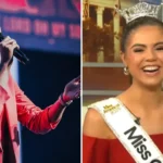 Finalista do Miss América, está usando sua visibilidade pública para cumprir seu chamado de "conhecer Cristo e fazê-Lo conhecido". Foto: Hayley Echols/First Baptist Alpharetta/WTVM