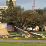 Massacre em Sydney provoca luto nacional e leva igrejas a expressarem solidariedade com orações e doação de sangue. Foto: Captura de tela/YouTube/Sky News