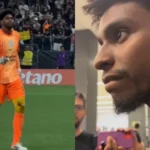 Após jogador do Corinthians levar time para final, ele agradece vitória a Deus: ''Se não fosse Jesus Cristo, eu não estaria aqui''. Foto: Reprodução/Instagram/Corinthians/Reprodução/Instagram/Vitor Peixoto