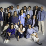 Criado por Ana Paula Valadão, o DT Worship lança o álbum “De Nós Se Lembrará”, que estreia o ministério da Igreja Diante do Trono, nos EUA. Foto: Divulgação.