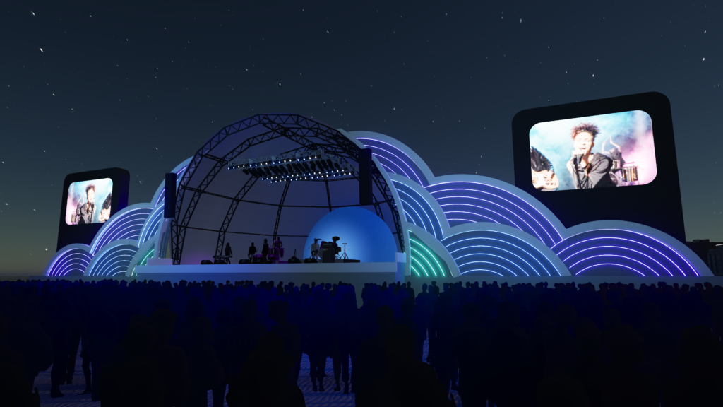 Réveillon no RJ tem música gospel confirmada no Palco Leme